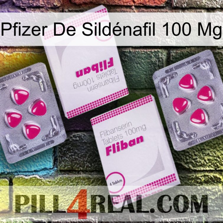 Pfizer De Sildénafil 100 Mg 33